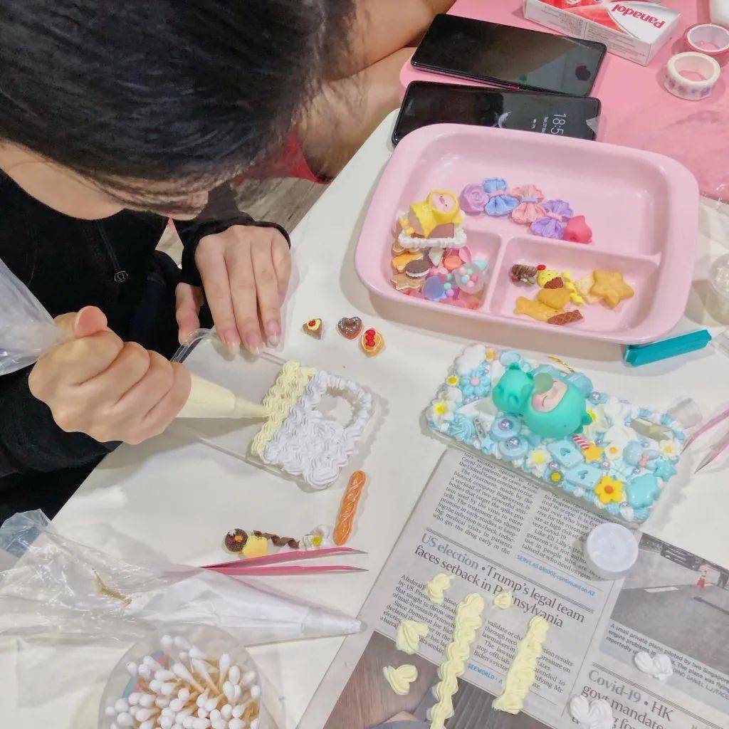 【每周折扣】新品尝鲜+打卡圣地，治愈假期综合症