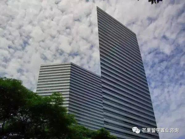 建筑名校推荐 新加坡建筑学院（BCA学院）