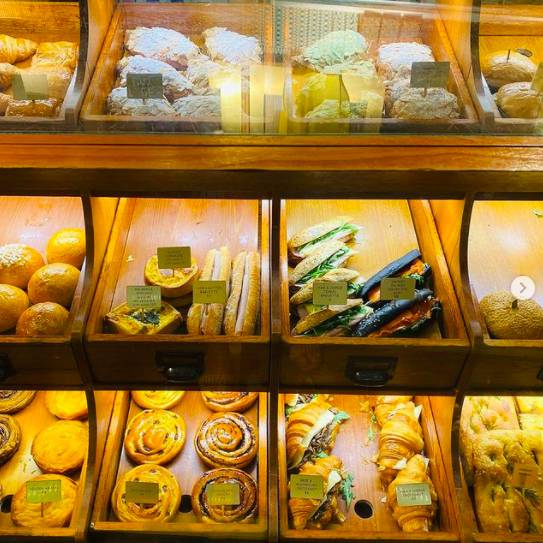 新加坡文艺青年聚集圣地！——Tiong Bahru这5家必打卡的小众咖啡馆