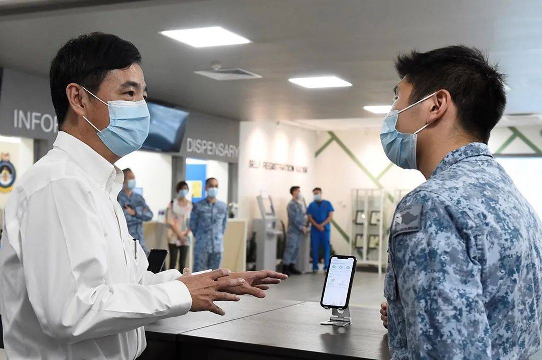 新加坡政府发放第二轮生活补助券,预计将有40万低收入家庭受惠