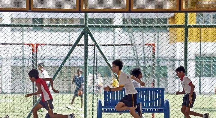 2021年公民/PR/外国学生，中小学学费调整详情