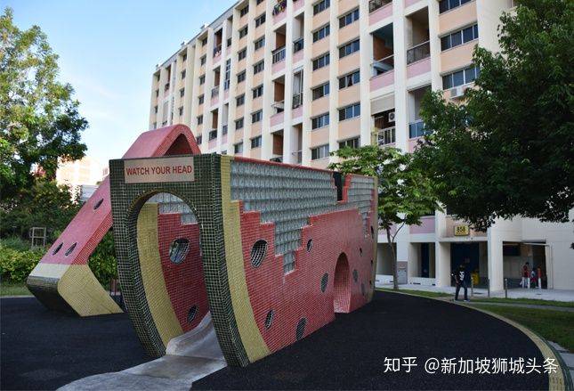 淡滨尼 Tampines: 嬉耍玩乐怎么玩?新加坡最强攻略