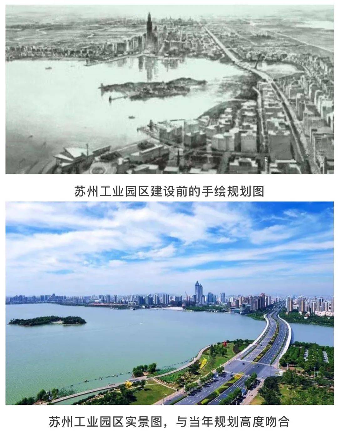 五连冠背后的故事,1994年,新加坡为什么选择了苏州