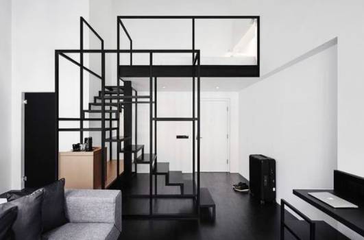 新加坡这几家超人气绝美民宿,让你的周末度过一个完美的Staycation