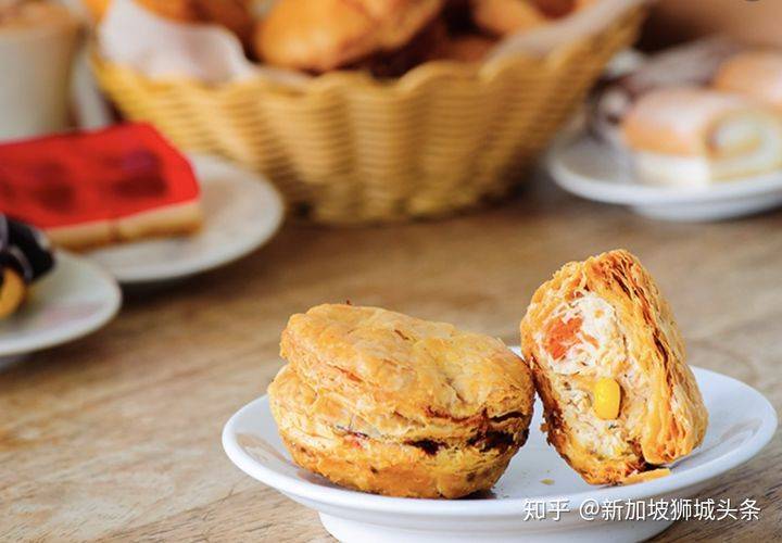 巴西立Pasir Ris ：新加坡地铁站吃喝全攻略