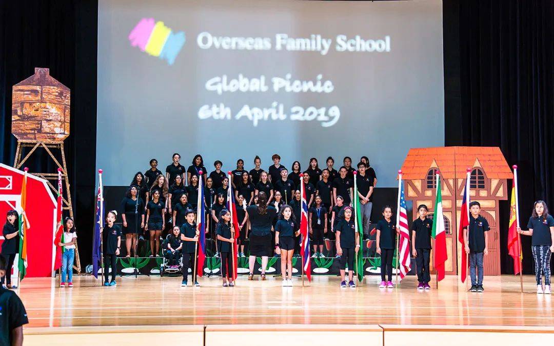 新加坡国际学校大盘点（内附15所国际学校超全介绍）