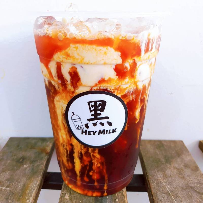 盘点新加坡新开业的12家奶茶店，低至2.2新币起！2021年BBT打卡日程安排起来吧