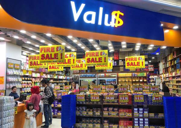 省钱秘籍！宝藏邻里平价百货店大盘点，生活常用品超便宜地板价，完胜各大超市电商