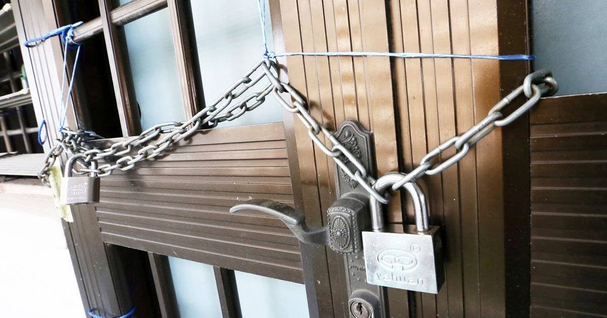 马来跑腿骗阿窿 自导自演追债交足戏