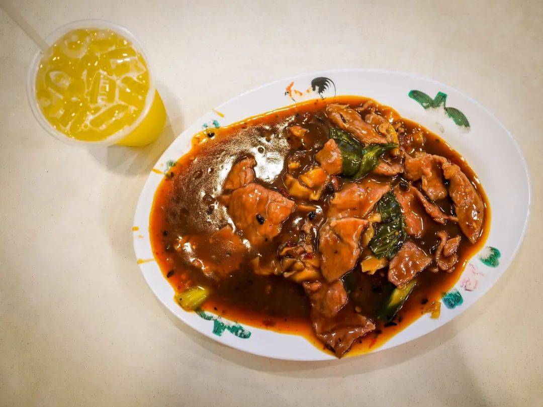 新加坡红灯区不得了的秘密