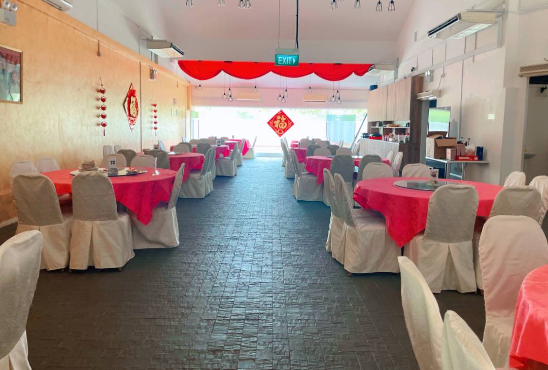 新加坡这家海鲜音乐餐厅要火！人均不到$40，还有现金红包免费领