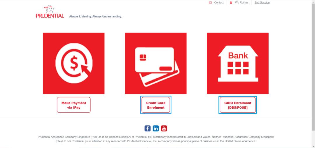 用户指南 保单的缴费与收款