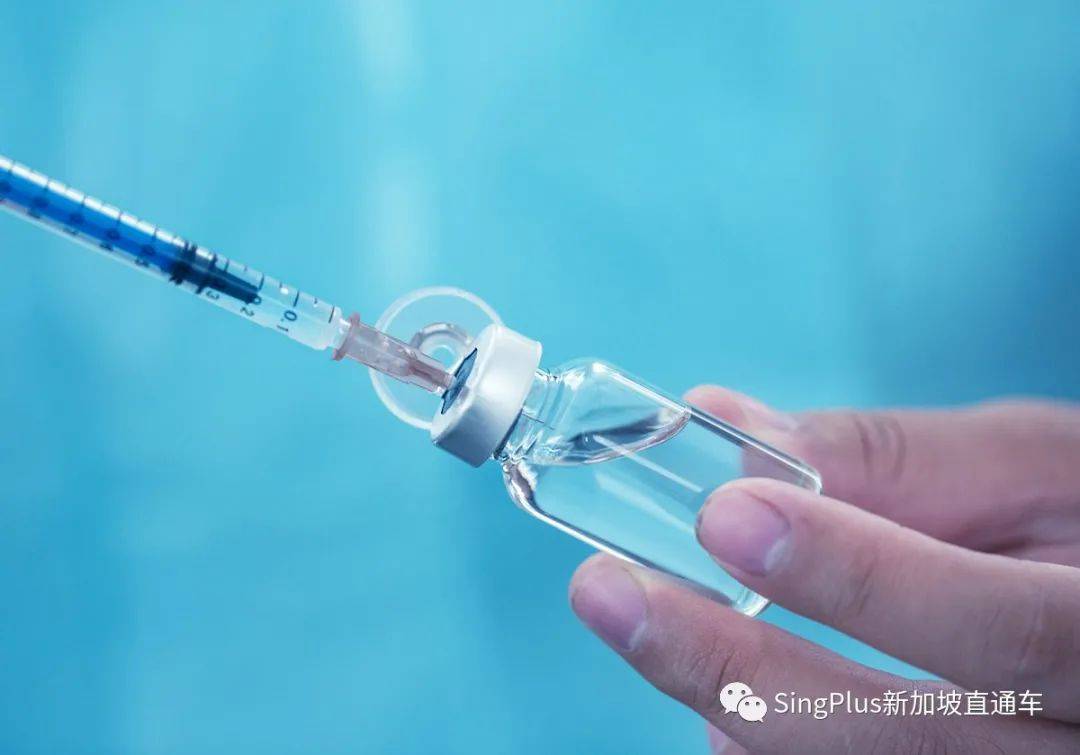 新加坡社区开始接种新冠疫苗！全球数十人接种辉瑞疫苗后死亡