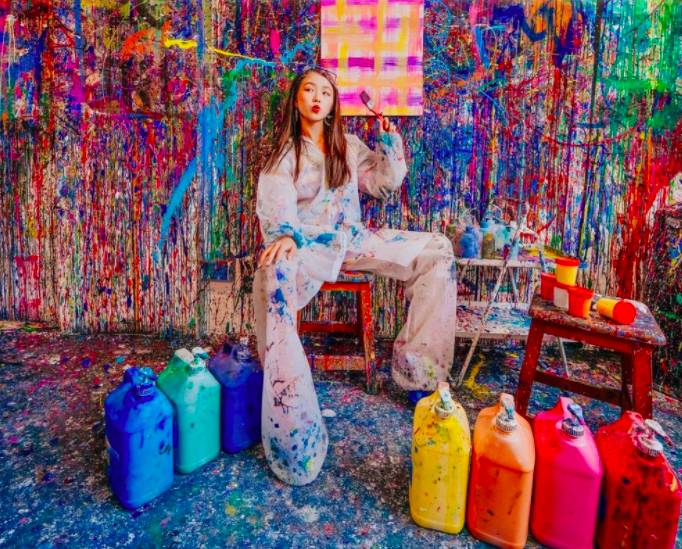 下雨天不宅家系列——试试新加坡这些让你放飞自我的室内玩法