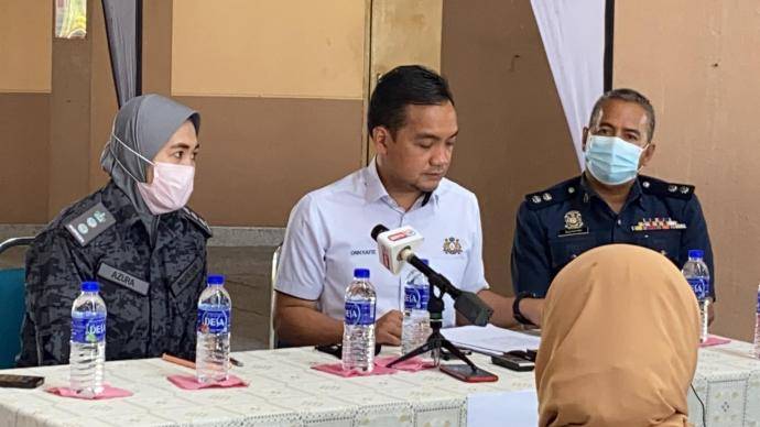 柔佛已准备好迎接狮城游客