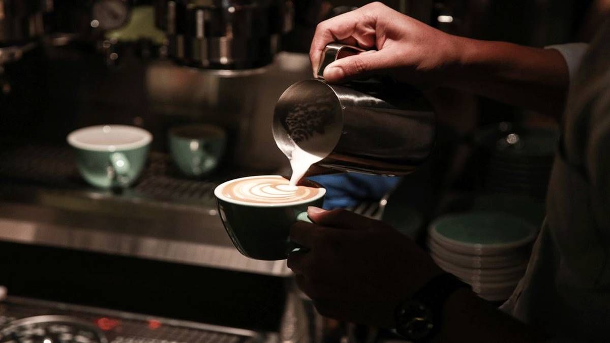 想要好好了解咖啡吗?去一趟以下这几间咖啡攻略吧