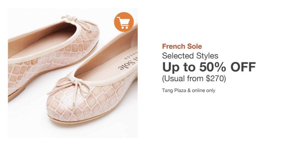 2021年开门红！雅诗兰黛专柜套装半价卖！250、120新币礼券四处飞，还能叠加12%返现！TANGS 2021首个会员日来了