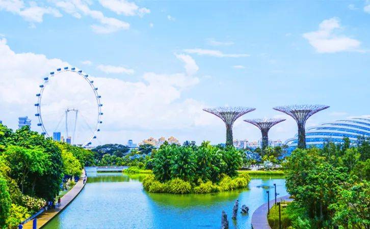 新加坡留学 4月1日起，新加坡留学生需自行线上申请入境许可