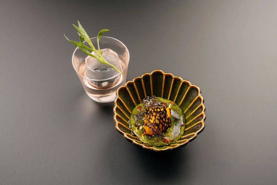 三家米其林餐厅联手三家酒吧,搞了点事情