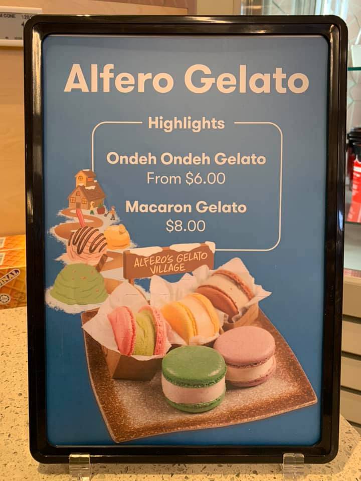 新加坡首间鸡尾酒吧超市🍷FairPrice Xtra Parkway Parade开张啦🎉附设用餐区、超多美食投喂你