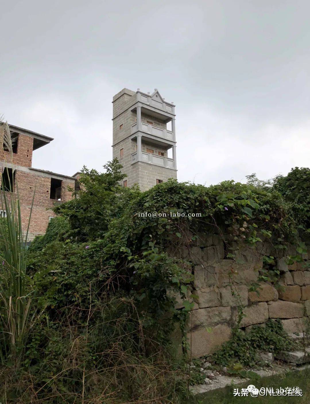 闽南考察笔记:惠安秀涂与新加坡惠安人