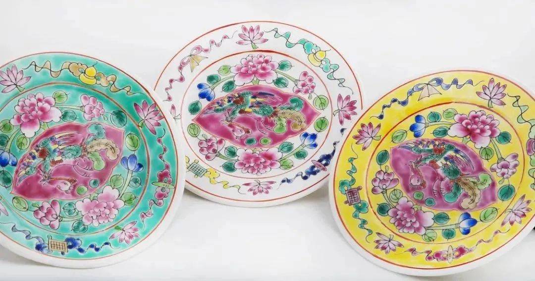 带你了解神秘的新加坡娘惹文化