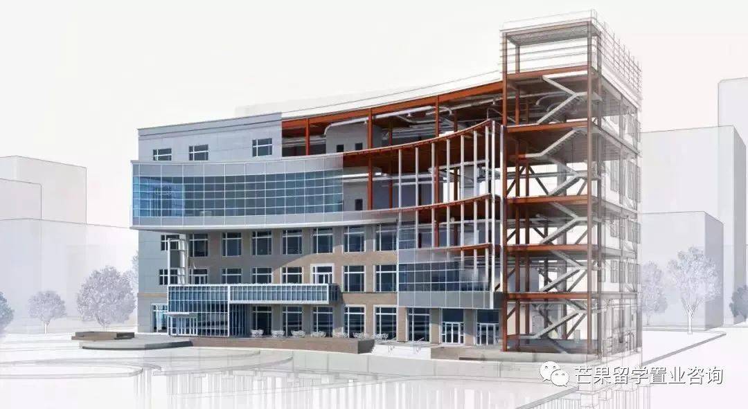 建筑名校推荐 新加坡建筑学院（BCA学院）