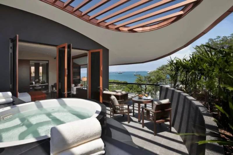 新加坡即将进入解封第三阶段！快一起来本地酒店去“宅度假”吧