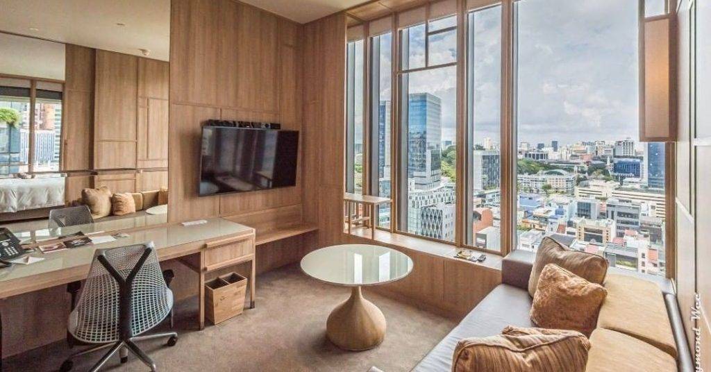 Pan Pacific Hotels新推超值优惠！促销期间预定酒店，即享房价“全额”换取餐饮积分