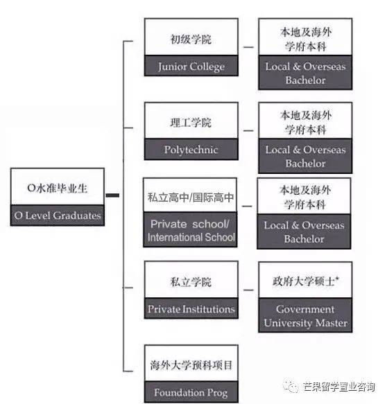 新加坡对说华语更有信心，2021各初级学院录取分数