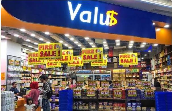 新加坡生活小tips