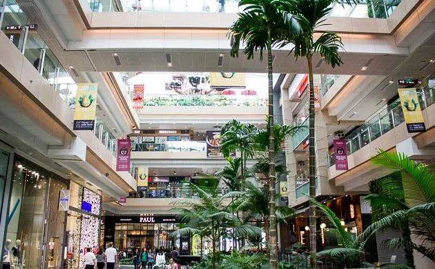 知道这些小窍门，在新加坡购物更省钱