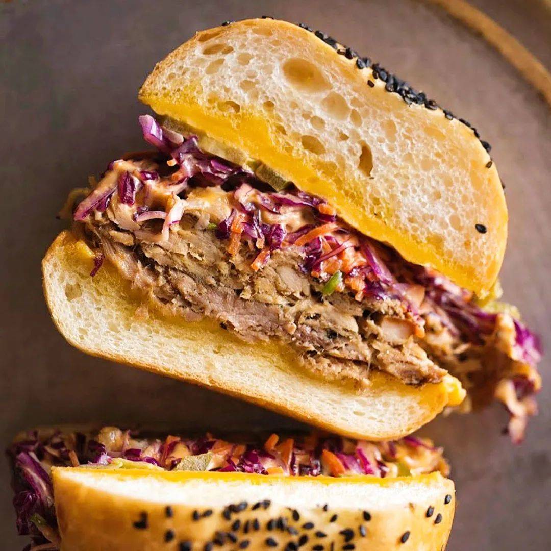 肉食者的年终狂欢：狮城“烤肋排”前来报道