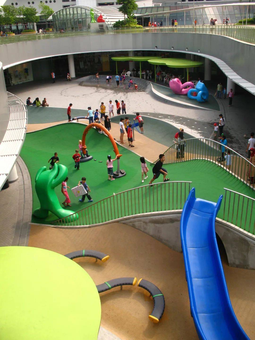 遛娃攻略！半年不重复