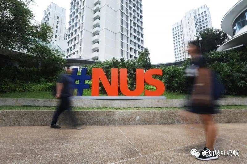 NUS对校园内每一个证实违规的行为都施以纪律处分，绝不手软