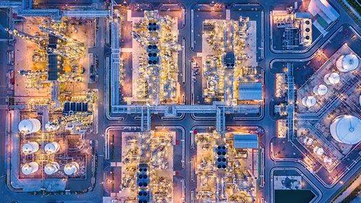 从“新”出发 ： 新加坡全方位布局新型基础设施建设