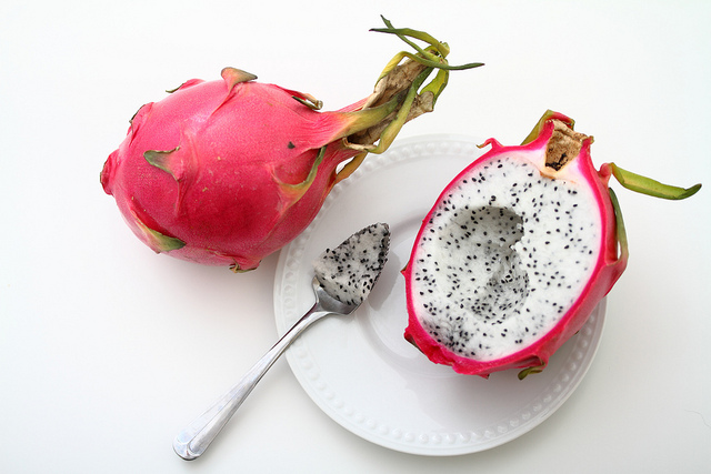 Dragonfruit