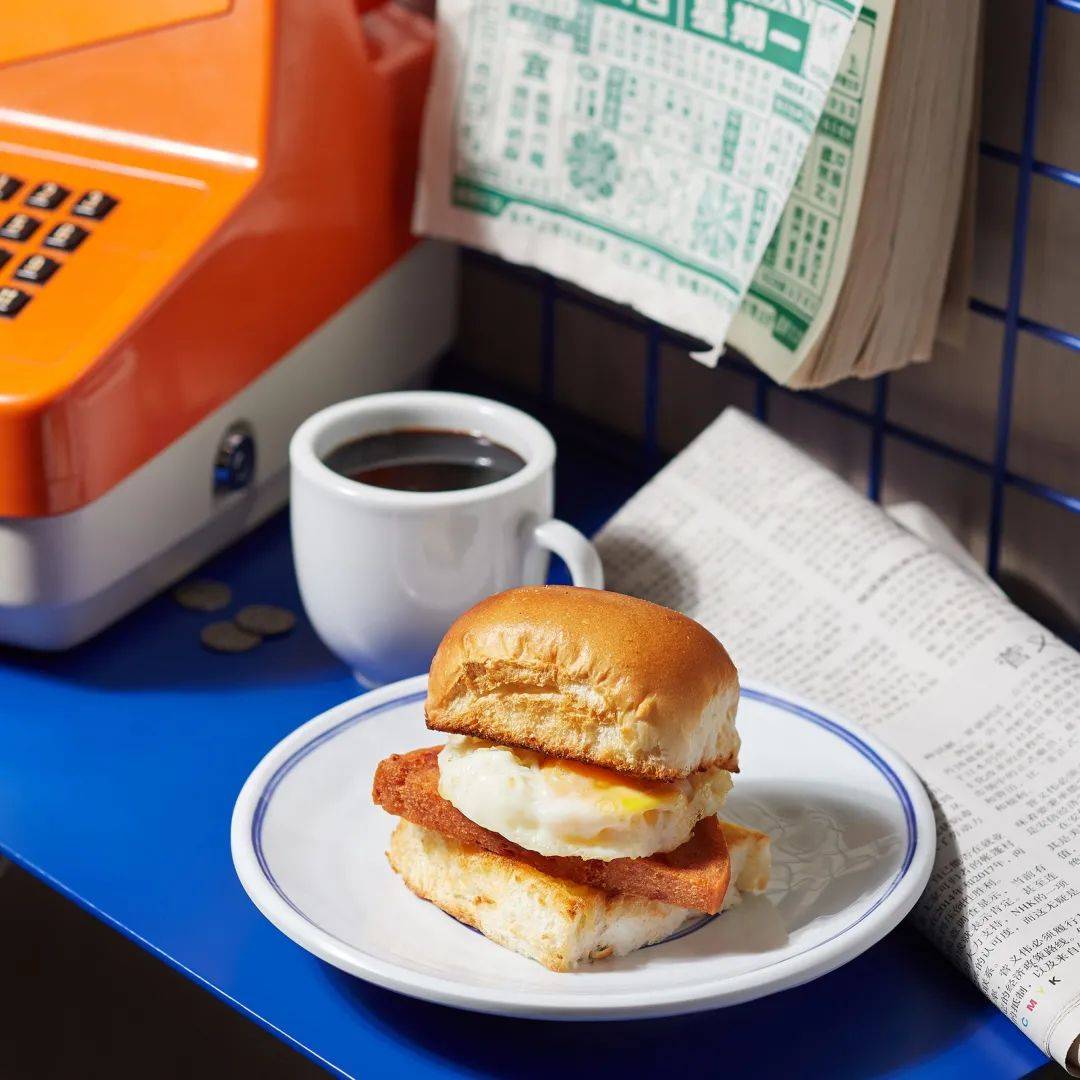 这间主题餐厅实在很特别!让你吃出组屋【楼下】吃饭的Feel