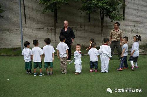 申请新加坡幼儿园最新流程