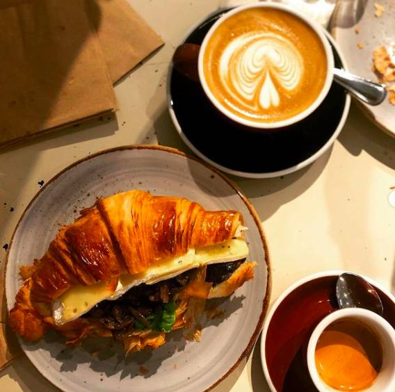 新加坡文艺青年聚集圣地！——Tiong Bahru这5家必打卡的小众咖啡馆