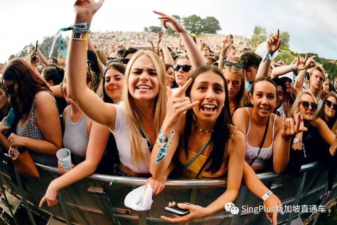 7天前，我们在新加坡安静跨年！2021年了，世界似乎并没有变好