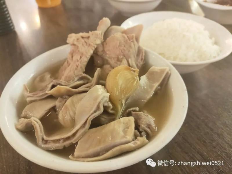 新加坡游记系列 食在狮城的日与夜