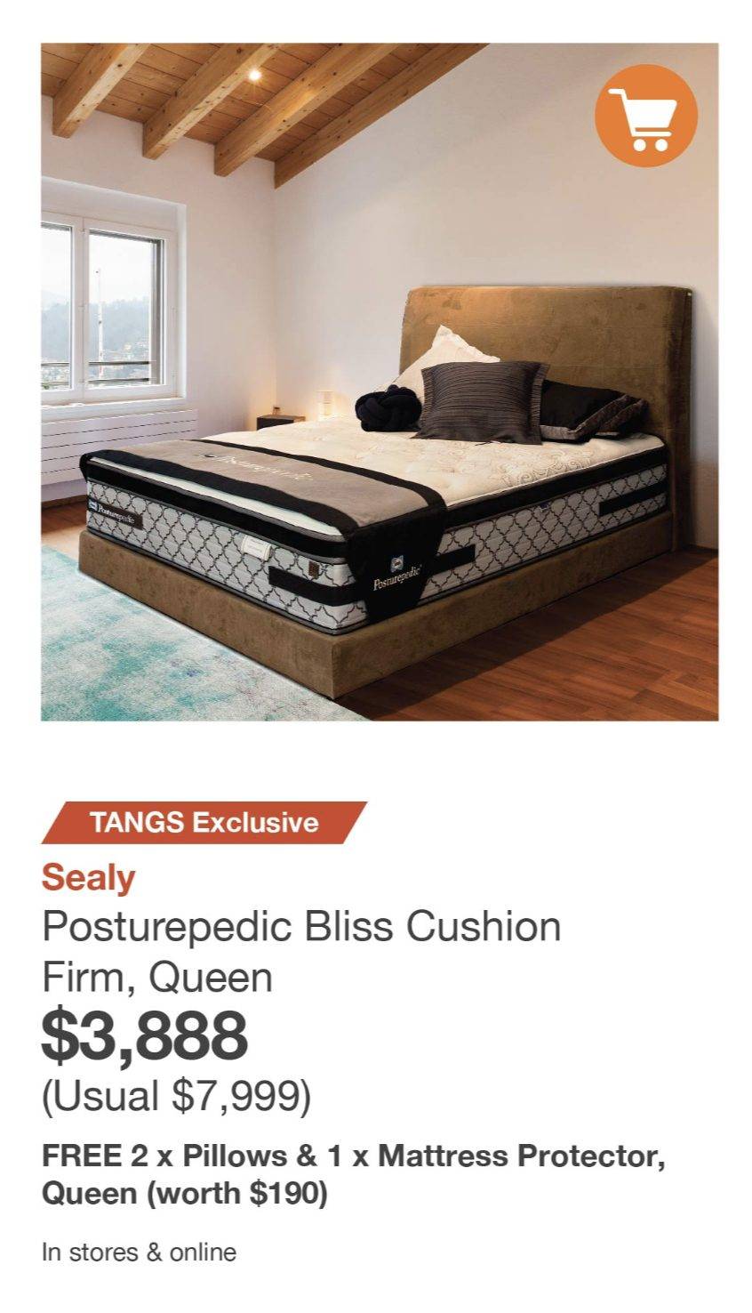 2021年开门红！雅诗兰黛专柜套装半价卖！250、120新币礼券四处飞，还能叠加12%返现！TANGS 2021首个会员日来了