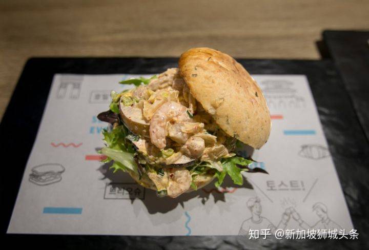 淡滨尼 Tampines:新加坡地铁站吃喝全攻略