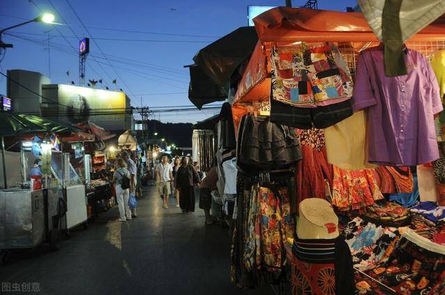 新加坡旅游攻略，轻松拍出惊艳朋友圈大片