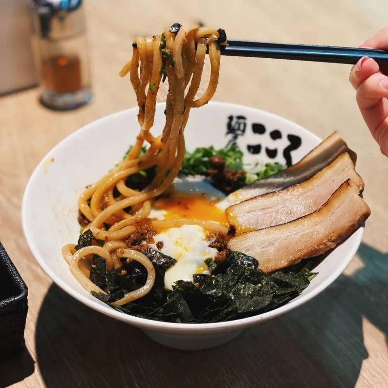 圣诞打卡清单,Suntec City都有哪些不能错过的日本好料