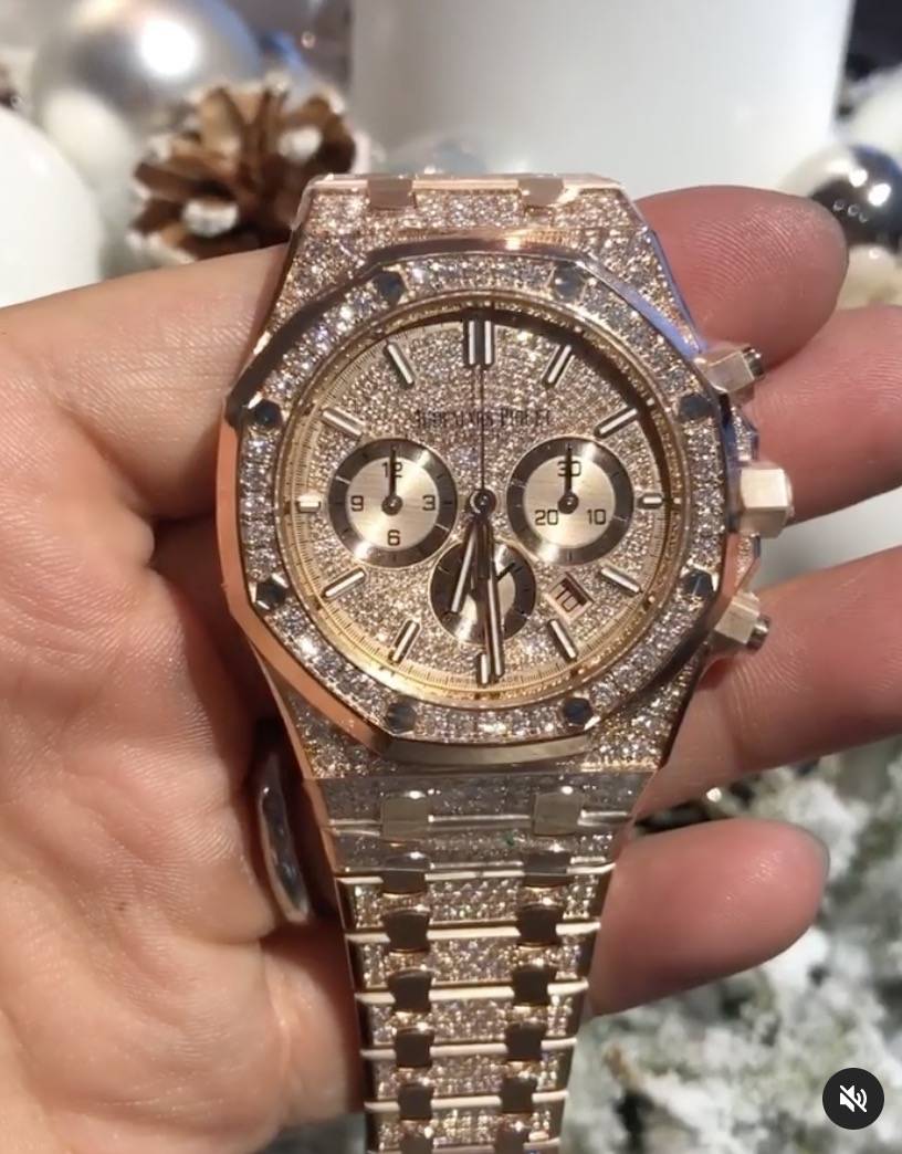 这个新加坡富二代上了亚裔富豪真人秀！手上戴一栋豪宅，跟宋朝太子妃做朋友