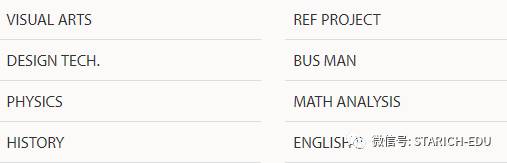 地表最强，新加坡各类IB学校大全~信息量大过脑容量