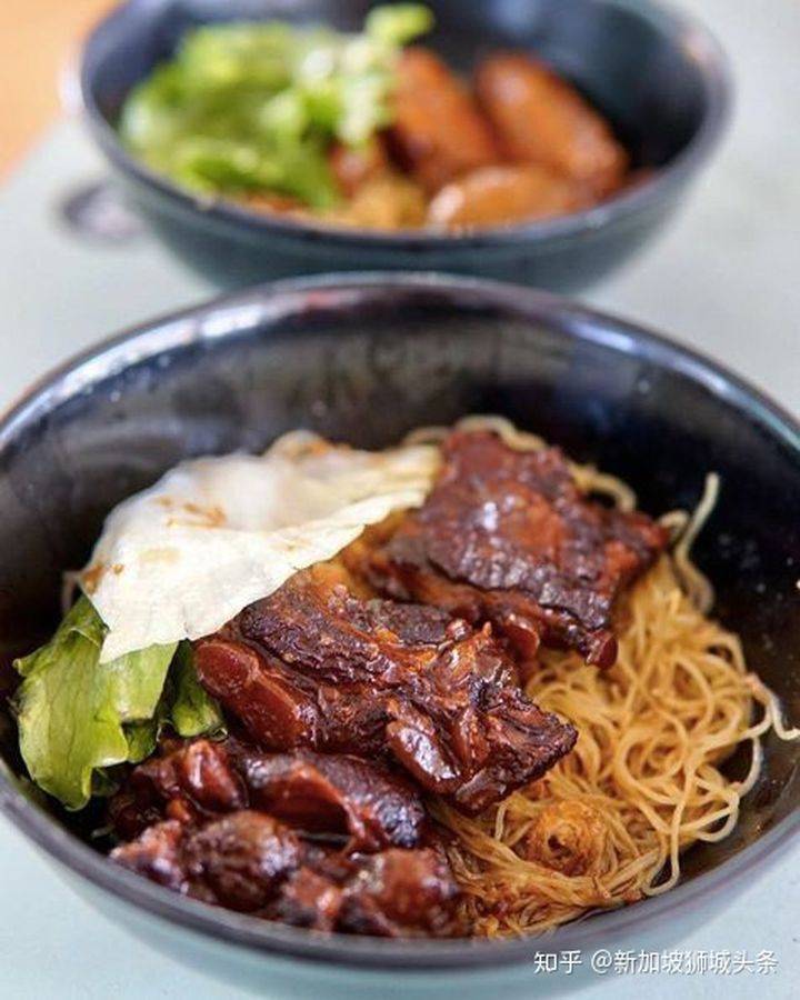 淡滨尼 Tampines:新加坡地铁站吃喝全攻略