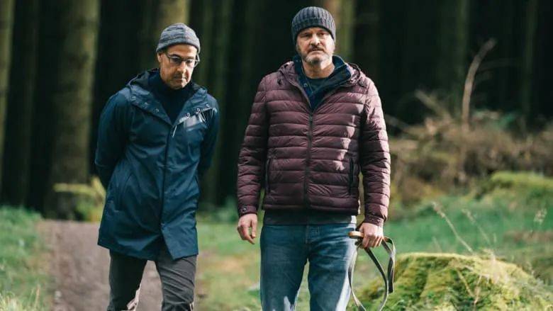 2021贺岁档电影，你想看哪一部